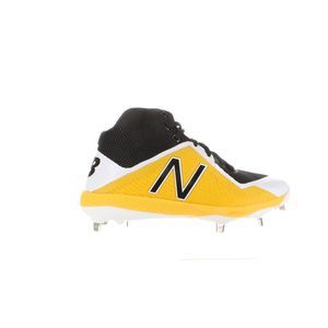 Mens New Balance Metal Cleats Baseball 